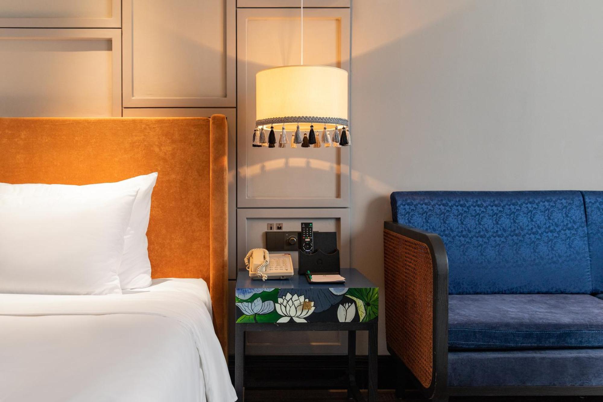 Solaria Hanoi Hotel الغرفة الصورة
