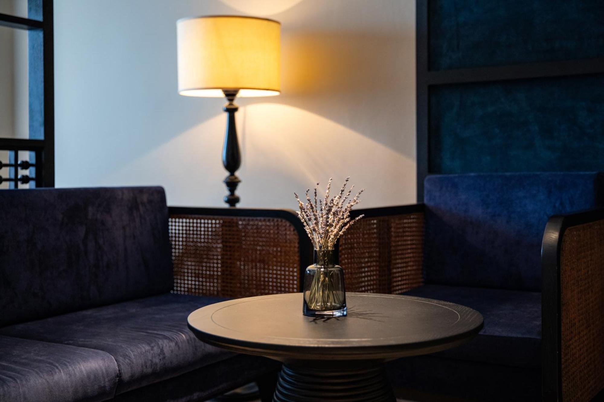 Solaria Hanoi Hotel الغرفة الصورة
