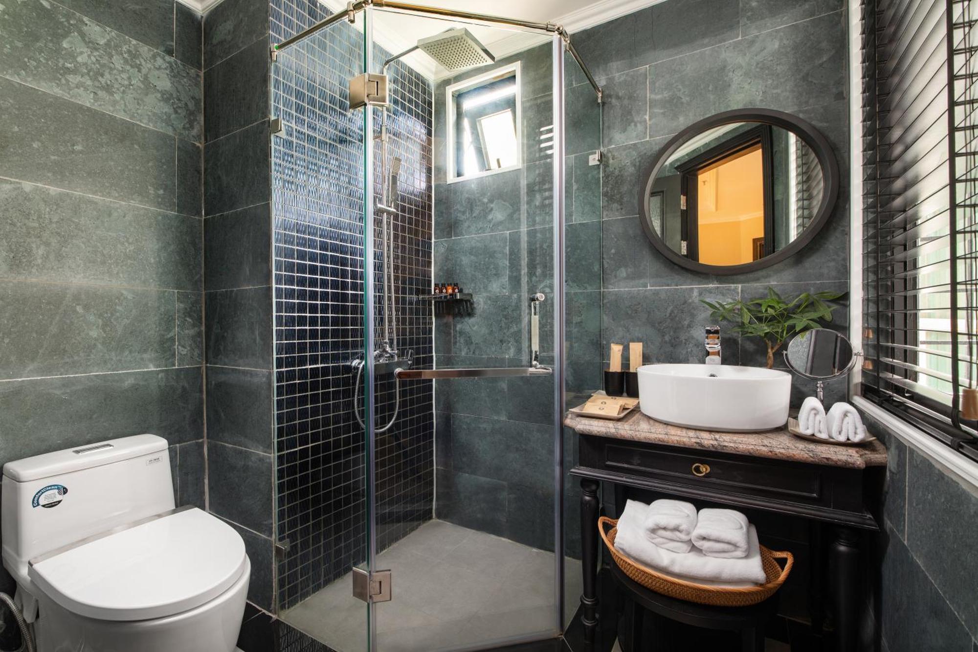 Solaria Hanoi Hotel الغرفة الصورة